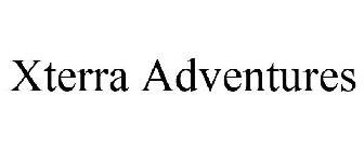 XTERRA ADVENTURES