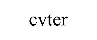 CVTER
