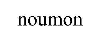 NOUMON