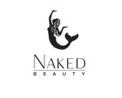 NAKED BEAUTY