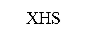 XHS