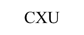CXU