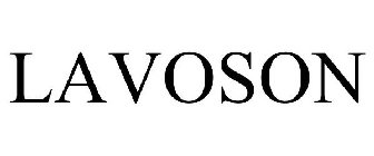 LAVOSON
