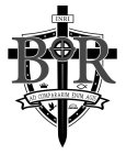 INRI BOR AD COMPARARIM ENIM AGIS