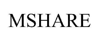 MSHARE