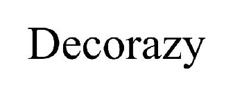 DECORAZY