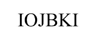 IOJBKI