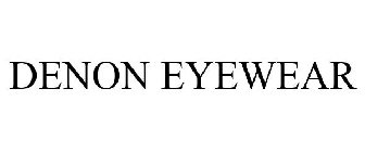 DENON EYEWEAR