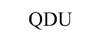 QDU