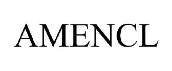 AMENCL