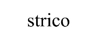 STRICO