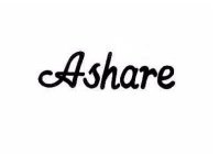 ASHARE