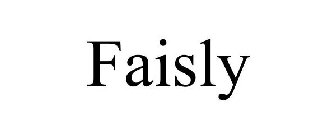 FAISLY