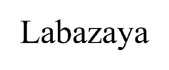 LABAZAYA