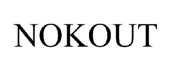 NOKOUT