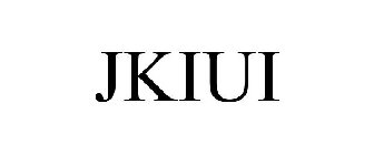 JKIUI