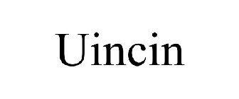 UINCIN