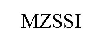 MZSSI