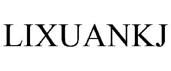 LIXUANKJ