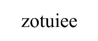 ZOTUIEE