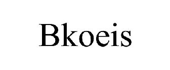 BKOEIS