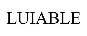 LUIABLE