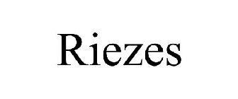 RIEZES