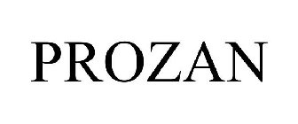 PROZAN