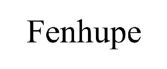 FENHUPE