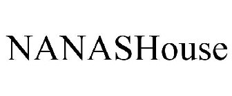 NANASHOUSE