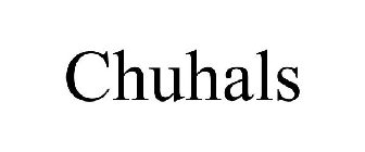 CHUHALS