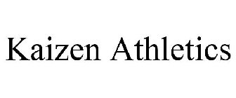 KAIZEN ATHLETICS