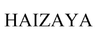 HAIZAYA