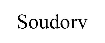 SOUDORV