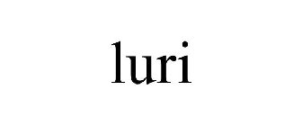 LURI