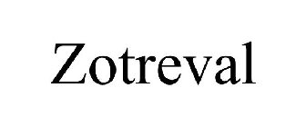 ZOTREVAL
