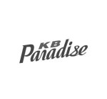 KB PARADISE