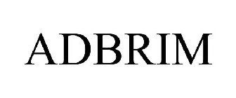 ADBRIM