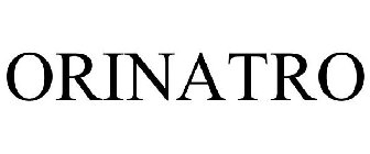 ORINATRO