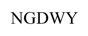 NGDWY