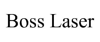 BOSS LASER