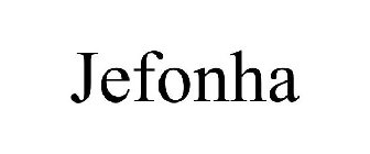 JEFONHA