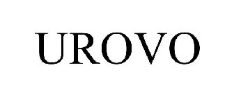 UROVO