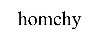 HOMCHY