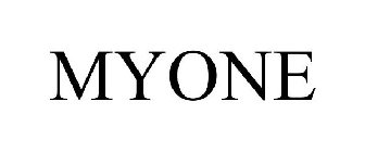 MYONE