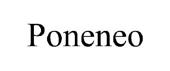 PONENEO