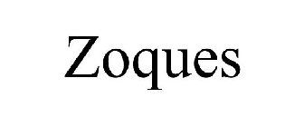 ZOQUES