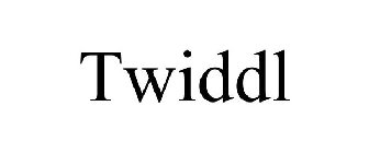 TWIDDL