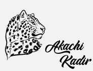 AKACHI KADIR