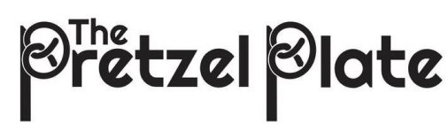 THE PRETZEL PLATE